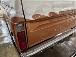 1972 GMC 1500 (CC-2072011) for sale in Brookings, South Dakota