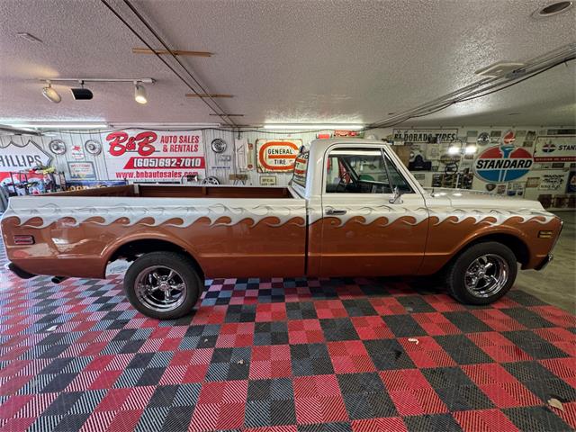 1972 GMC 1500 (CC-2072011) for sale in Brookings, South Dakota