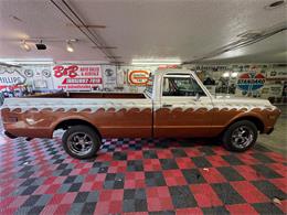 1972 GMC 1500 (CC-2072011) for sale in Brookings, South Dakota