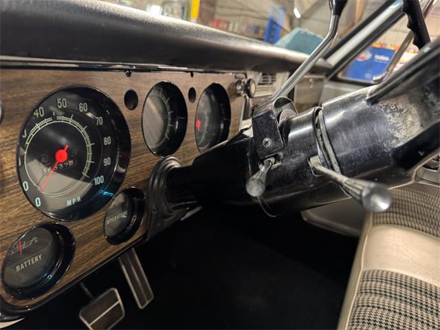 1972 GMC 1500 (CC-2072011) for sale in Brookings, South Dakota