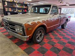 1972 GMC 1500 (CC-2072011) for sale in Brookings, South Dakota