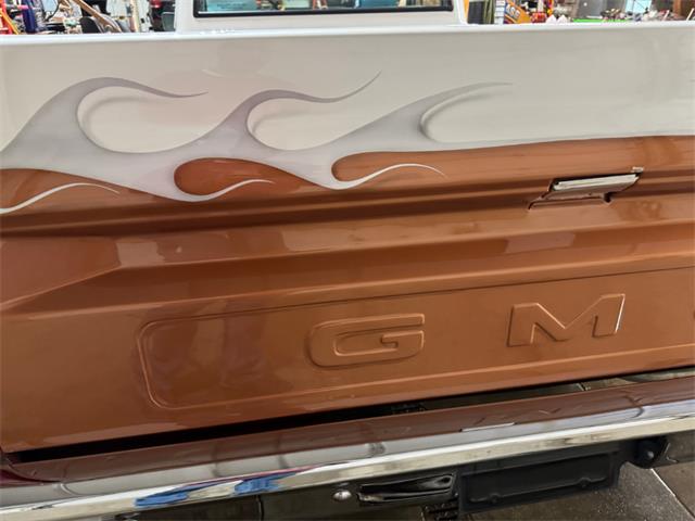 1972 GMC 1500 (CC-2072011) for sale in Brookings, South Dakota