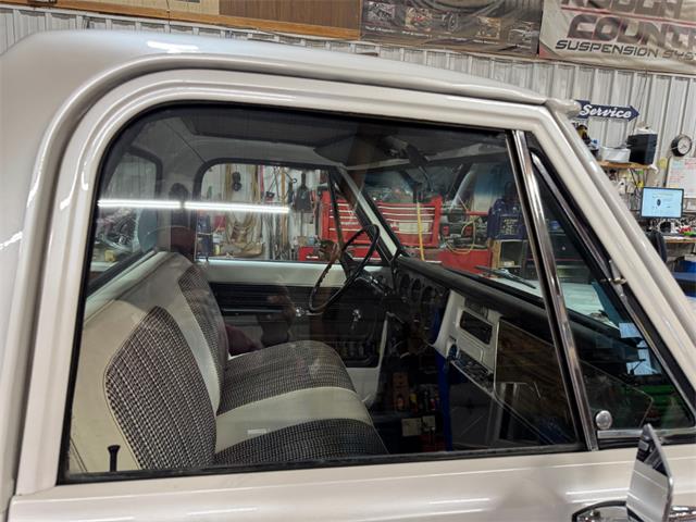 1972 GMC 1500 (CC-2072011) for sale in Brookings, South Dakota