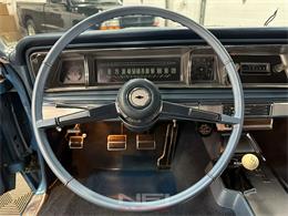 1966 Chevrolet Impala (CC-2072012) for sale in North East, Pennsylvania
