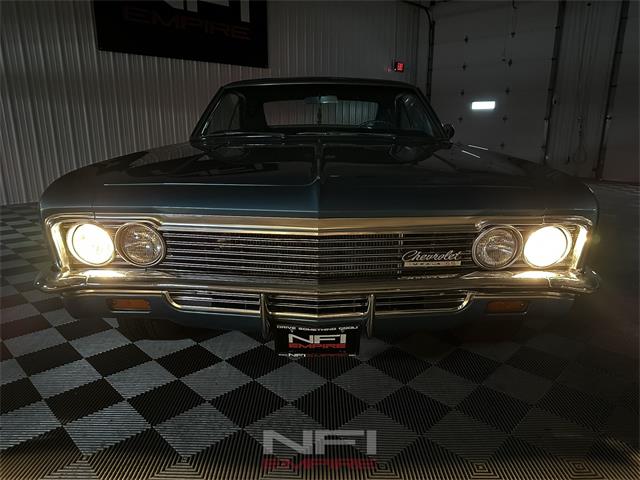1966 Chevrolet Impala (CC-2072012) for sale in North East, Pennsylvania
