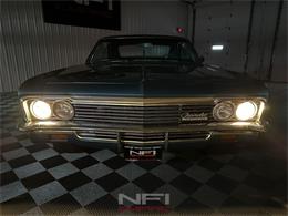 1966 Chevrolet Impala (CC-2072012) for sale in North East, Pennsylvania