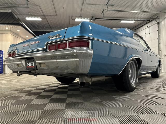 1966 Chevrolet Impala (CC-2072012) for sale in North East, Pennsylvania