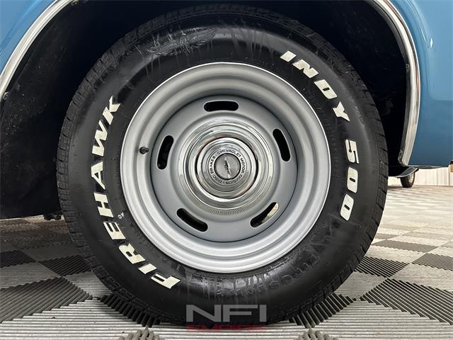 1966 Chevrolet Impala (CC-2072012) for sale in North East, Pennsylvania