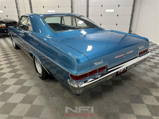 1966 Chevrolet Impala (CC-2072012) for sale in North East, Pennsylvania