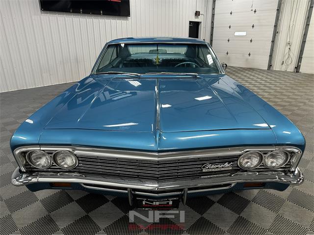 1966 Chevrolet Impala (CC-2072012) for sale in North East, Pennsylvania