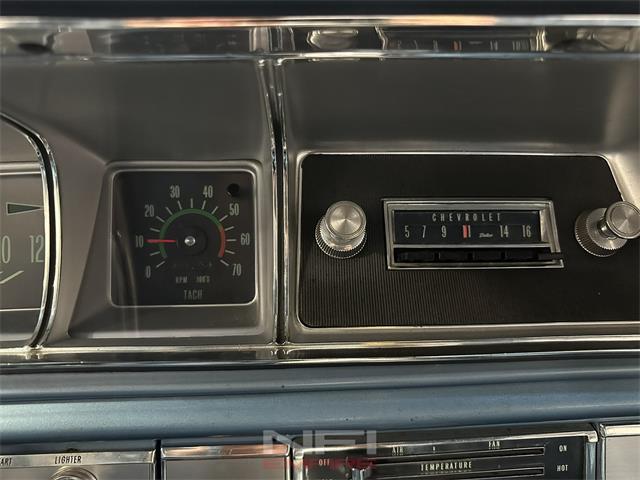 1966 Chevrolet Impala (CC-2072012) for sale in North East, Pennsylvania