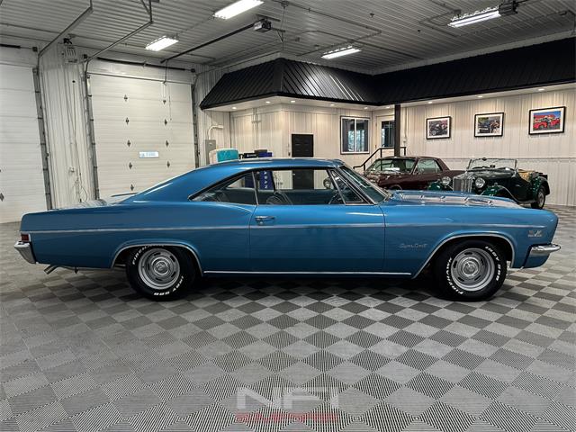 1966 Chevrolet Impala (CC-2072012) for sale in North East, Pennsylvania