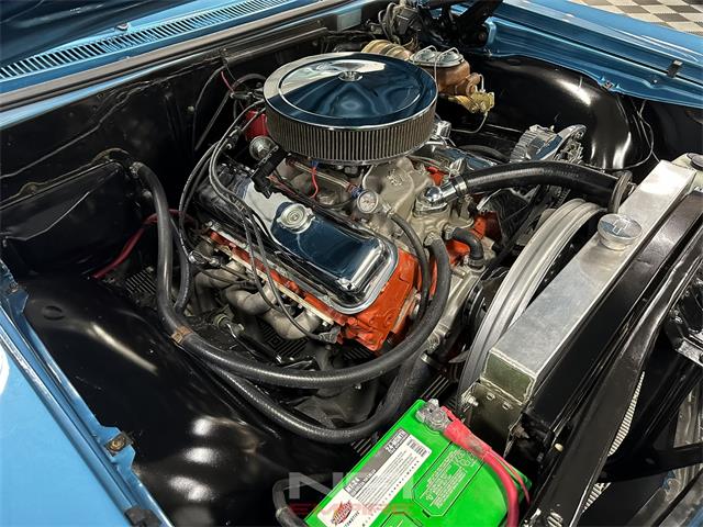 1966 Chevrolet Impala (CC-2072012) for sale in North East, Pennsylvania