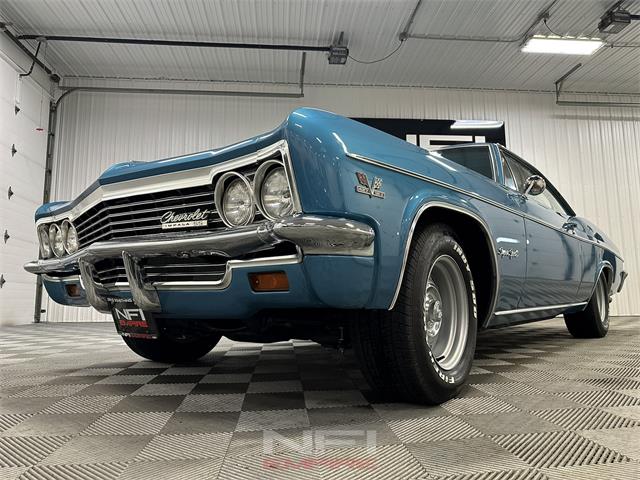 1966 Chevrolet Impala (CC-2072012) for sale in North East, Pennsylvania
