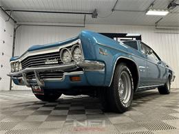 1966 Chevrolet Impala (CC-2072012) for sale in North East, Pennsylvania