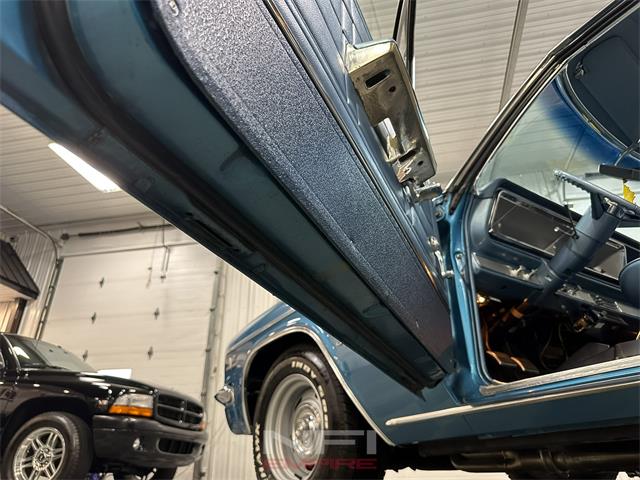 1966 Chevrolet Impala (CC-2072012) for sale in North East, Pennsylvania