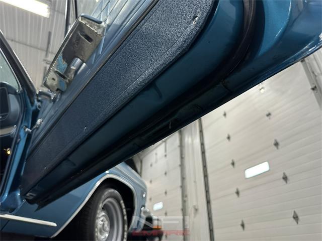 1966 Chevrolet Impala (CC-2072012) for sale in North East, Pennsylvania