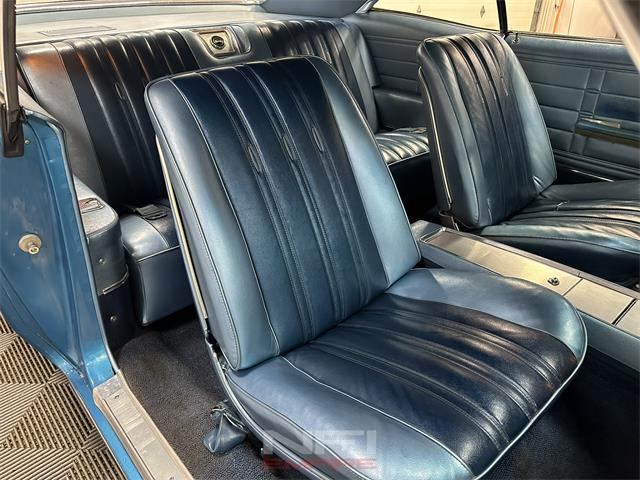1966 Chevrolet Impala (CC-2072012) for sale in North East, Pennsylvania