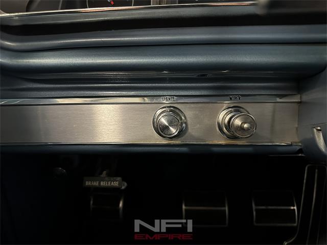 1966 Chevrolet Impala (CC-2072012) for sale in North East, Pennsylvania