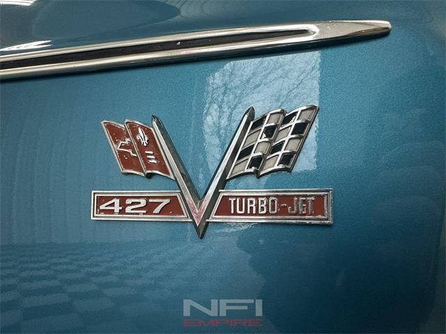 1966 Chevrolet Impala (CC-2072012) for sale in North East, Pennsylvania