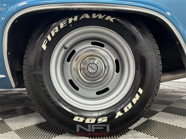 1966 Chevrolet Impala (CC-2072012) for sale in North East, Pennsylvania