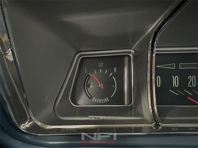 1966 Chevrolet Impala (CC-2072012) for sale in North East, Pennsylvania