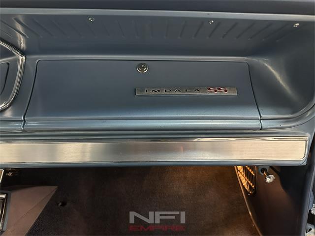 1966 Chevrolet Impala (CC-2072012) for sale in North East, Pennsylvania