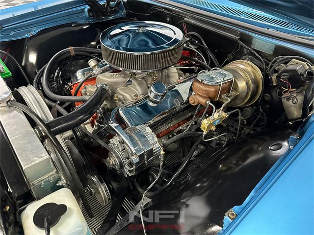 1966 Chevrolet Impala (CC-2072012) for sale in North East, Pennsylvania
