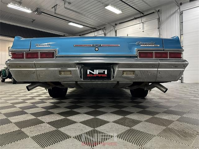 1966 Chevrolet Impala (CC-2072012) for sale in North East, Pennsylvania