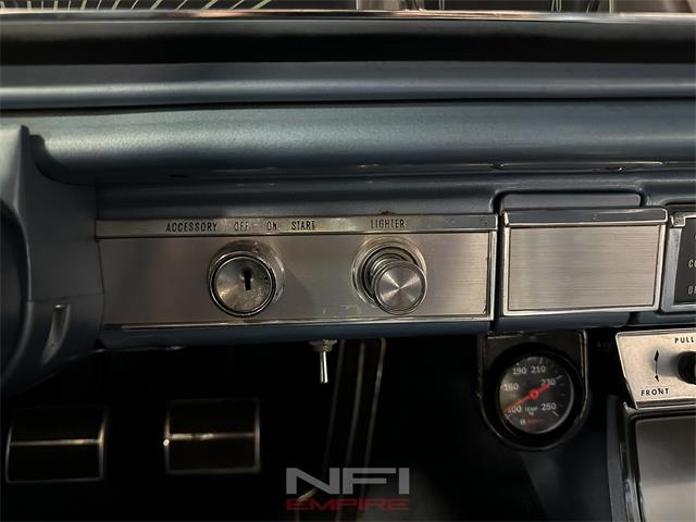 1966 Chevrolet Impala (CC-2072012) for sale in North East, Pennsylvania