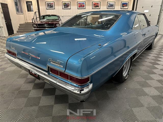 1966 Chevrolet Impala (CC-2072012) for sale in North East, Pennsylvania