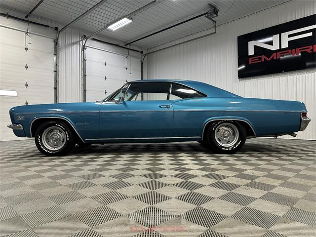 1966 Chevrolet Impala (CC-2072012) for sale in North East, Pennsylvania