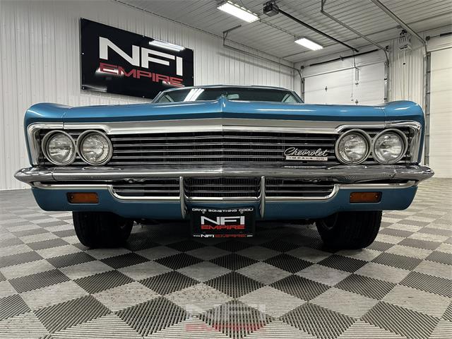1966 Chevrolet Impala (CC-2072012) for sale in North East, Pennsylvania