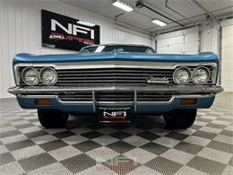 1966 Chevrolet Impala (CC-2072012) for sale in North East, Pennsylvania