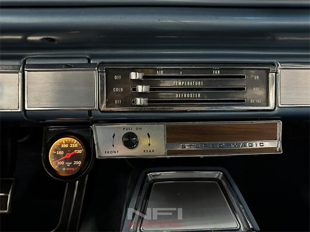 1966 Chevrolet Impala (CC-2072012) for sale in North East, Pennsylvania