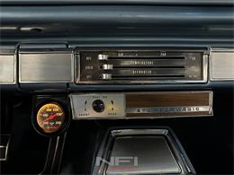 1966 Chevrolet Impala (CC-2072012) for sale in North East, Pennsylvania