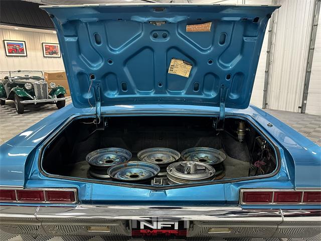 1966 Chevrolet Impala (CC-2072012) for sale in North East, Pennsylvania