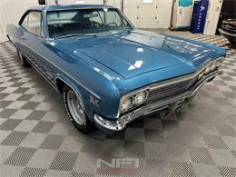 1966 Chevrolet Impala (CC-2072012) for sale in North East, Pennsylvania