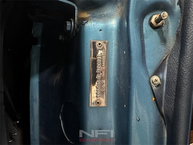1966 Chevrolet Impala (CC-2072012) for sale in North East, Pennsylvania