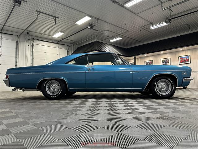1966 Chevrolet Impala (CC-2072012) for sale in North East, Pennsylvania