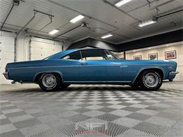 1966 Chevrolet Impala (CC-2072012) for sale in North East, Pennsylvania