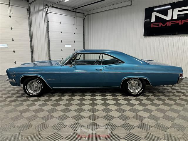 1966 Chevrolet Impala (CC-2072012) for sale in North East, Pennsylvania