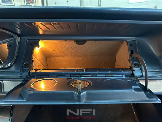 1966 Chevrolet Impala (CC-2072012) for sale in North East, Pennsylvania