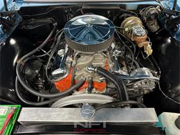 1966 Chevrolet Impala (CC-2072012) for sale in North East, Pennsylvania