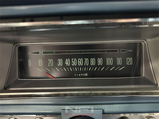 1966 Chevrolet Impala (CC-2072012) for sale in North East, Pennsylvania