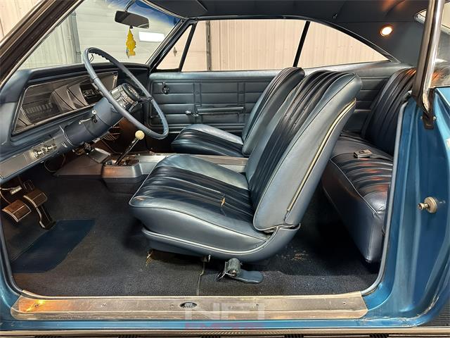 1966 Chevrolet Impala (CC-2072012) for sale in North East, Pennsylvania