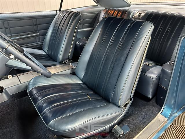 1966 Chevrolet Impala (CC-2072012) for sale in North East, Pennsylvania