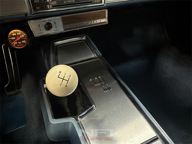 1966 Chevrolet Impala (CC-2072012) for sale in North East, Pennsylvania