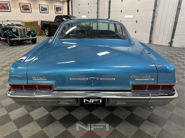 1966 Chevrolet Impala (CC-2072012) for sale in North East, Pennsylvania