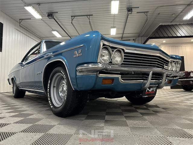 1966 Chevrolet Impala (CC-2072012) for sale in North East, Pennsylvania
